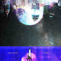 ＷＯＮＫ／Ｍｏｏｎ　Ｄａｎｃｅ