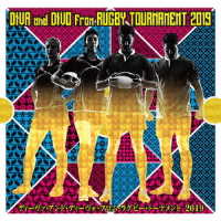 サラ・オレイン／ディーヴァ・アンド・ディーヴォ・フロム・ラグビー・トーナメント　２０１９