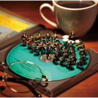 イ・ムジチ合奏団／クラシックの１００枚～プレミアム・ベスト