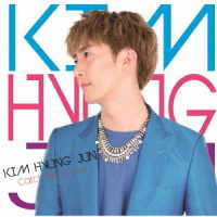 ＫＩＭ　ＨＹＵＮＧ　ＪＵＮ／Ｃａｔｃｈ　ｔｈｅ　ｗａｖｅ（初回限定盤Ａ）