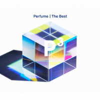 Ｐｅｒｆｕｍｅ／Ｐｅｒｆｕｍｅ　Ｔｈｅ　Ｂｅｓｔ“Ｐ　Ｃｕｂｅｄ”（初回限定盤／Ｂｌｕ－ｒａｙ　Ｄｉｓｃ付）