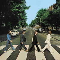 ザ・ビートルズ／アビイ・ロード【５０周年記念２ＣＤデラックス・エディション】【５０周年記念２ＣＤエディション】