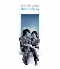 アバーヴ・アス・オンリー・スカイ（Ｒｅｍａｓｔｅｒｅｄ　２０１０－２０１８） Ｂｌｕ－ｒａｙ　Ｄｉｓｃ