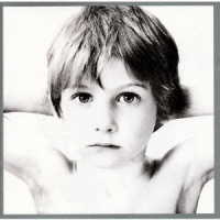 Ｕ２／ボーイ