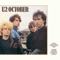Ｕ２／アイリッシュ・オクトーバー
