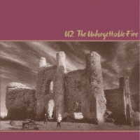 Ｕ２／焔（ほのお）