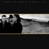 Ｕ２／ヨシュア・トゥリー（３０周年記念盤）