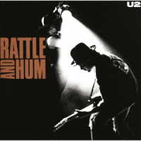 Ｕ２／魂の叫び