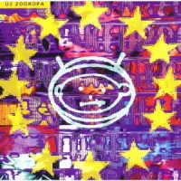 Ｕ２／ＺＯＯＲＯＰＡ