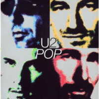 Ｕ２／ポップ