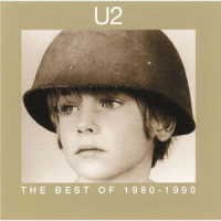 Ｕ２／ザ・ベスト・オブ　Ｕ２　１９８０－１９９０