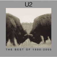 Ｕ２／ザ・ベスト・オブ　Ｕ２　１９９０－２０００