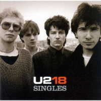 Ｕ２／ザ・ベスト・オブ　Ｕ２　１８シングルズ