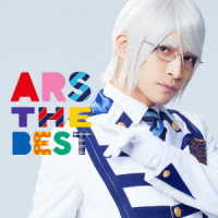 Ｔａｋｕｙａ　Ｋｕｓｕｎｏｓｅ／ＡＲＳ　ＴＨＥ　ＢＥＳＴ（泉奏Ｖｅｒ．）