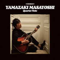 山崎まさよし／Ｑｕａｒｔｅｒ　Ｎｏｔｅ