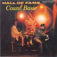 カウント・ベイシー・オーケストラ／ホール・オブ・フェイム