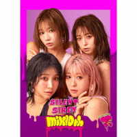 ＳＩＬＥＮＴ　ＳＩＲＥＮ／ｍｉｘ１０ｔｈ（初回生産限定盤）