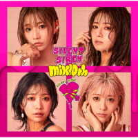 ＳＩＬＥＮＴ　ＳＩＲＥＮ／ｍｉｘ１０ｔｈ