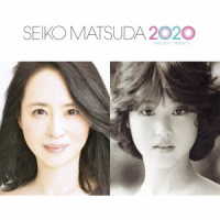 松田聖子／ＳＥＩＫＯ　ＭＡＴＳＵＤＡ　２０２０
