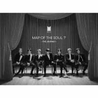 ＢＴＳ／ＭＡＰ　ＯＦ　ＴＨＥ　ＳＯＵＬ：７　～ＴＨＥ　ＪＯＵＲＮＥＹ～（初回限定盤Ａ）