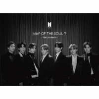 ＢＴＳ／ＭＡＰ　ＯＦ　ＴＨＥ　ＳＯＵＬ：７　～ＴＨＥ　ＪＯＵＲＮＥＹ～（初回限定盤Ｃ）