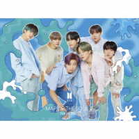 ＢＴＳ／ＭＡＰ　ＯＦ　ＴＨＥ　ＳＯＵＬ：７　～ＴＨＥ　ＪＯＵＲＮＥＹ～（初回限定盤Ｄ）