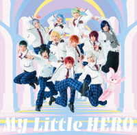 アルスマグナ／Ｍｙ　Ｌｉｔｔｌｅ　ＨＥＲＯ