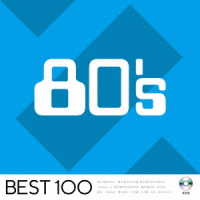 カルチャー・クラブ／８０’ｓ　－ベスト　１００－
