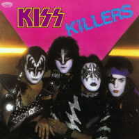 ＫＩＳＳ／キッス・キラーズ