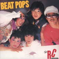 ＲＣサクセション／ＢＥＡＴ　ＰＯＰＳ