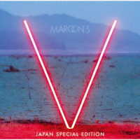 マルーン５／Ｖ　－　ジャパン・スペシャル・エディション