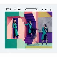 Ｐｅｒｆｕｍｅ／Ｔｉｍｅ　Ｗａｒｐ（初回限定盤）