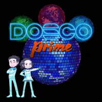 ＤＲＥＡＭＳ　ＣＯＭＥ　ＴＲＵＥ／ＤＯＳＣＯ　ｐｒｉｍｅ