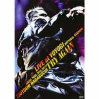 長渕剛／ＡＲＥＮＡ　ＴＯＵＲ　２０１０－２０１１“ＴＲＹ　ＡＧＡＩＮ”ＬＩＶＥ　ａｔ　ＹＯＹＯＧＩ　ＮＡＴＩＯＮＡＬ　ＳＴＡＤＩＵＭ