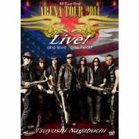 長渕剛／ＴＳＵＹＯＳＨＩ　ＮＡＧＡＢＵＣＨＩ“ＡＲＥＮＡ　ＴＯＵＲ　２０１４　ＡＬＬ　ＴＩＭＥ　ＢＥＳＴ”Ｌｉｖｅ！　ｏｎｅ　ｌｏｖｅ，ｏｎｅ　ｈｅａｒｔ