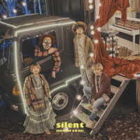 ＳＥＫＡＩ　ＮＯ　ＯＷＡＲＩ／ｓｉｌｅｎｔ（初回限定盤Ｂ）