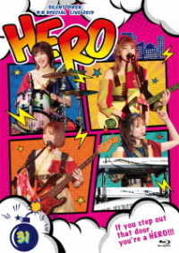 ＳＩＬＥＮＴ　ＳＩＲＥＮ／ＳＩＬＥＮＴ　ＳＩＲＥＮ　年末スペシャルライブ２０１９『ＨＥＲＯ』＠横浜文化体育館　２０１９．１２．３０（初回限定盤） Ｂｌｕ－ｒａｙ　Ｄｉｓｃ