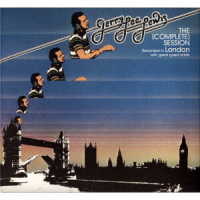 ジェリー・リー・ルイス／ロックン・ロール・スーパー・セッション