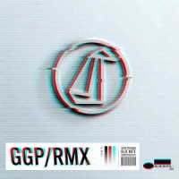ゴーゴー・ペンギン／ＧＧＰ／ＲＭＸ