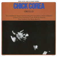 チック・コリア／サーキュラス