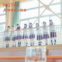 ＮＧＴ４８／Ａｗｅｓｏｍｅ（Ｔｙｐｅ－Ｂ）
