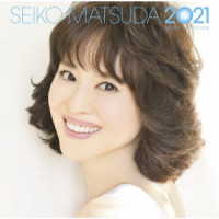 松田聖子／続・４０周年記念アルバム「ＳＥＩＫＯ　ＭＡＴＳＵＤＡ　２０２１」（初回限定盤）