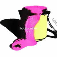ｂａｃｋ　ｎｕｍｂｅｒ／黄色