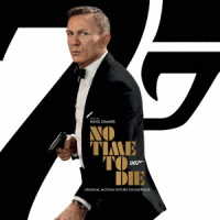 ハンス・ジマー／００７／ノー・タイム・トゥ・ダイ