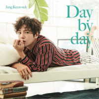 チャン・グンソク／Ｄａｙ　ｂｙ　ｄａｙ（初回限定盤Ａ）
