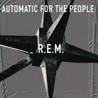 Ｒ．Ｅ．Ｍ．／オートマチック・フォー・ザ・ピープル