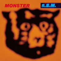 Ｒ．Ｅ．Ｍ．／モンスター