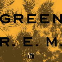Ｒ．Ｅ．Ｍ．／グリーン