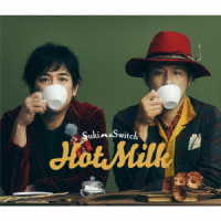 スキマスイッチ／Ｈｏｔ　Ｍｉｌｋ（初回限定盤）