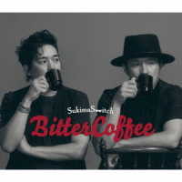 スキマスイッチ／Ｂｉｔｔｅｒ　Ｃｏｆｆｅｅ（初回限定盤）